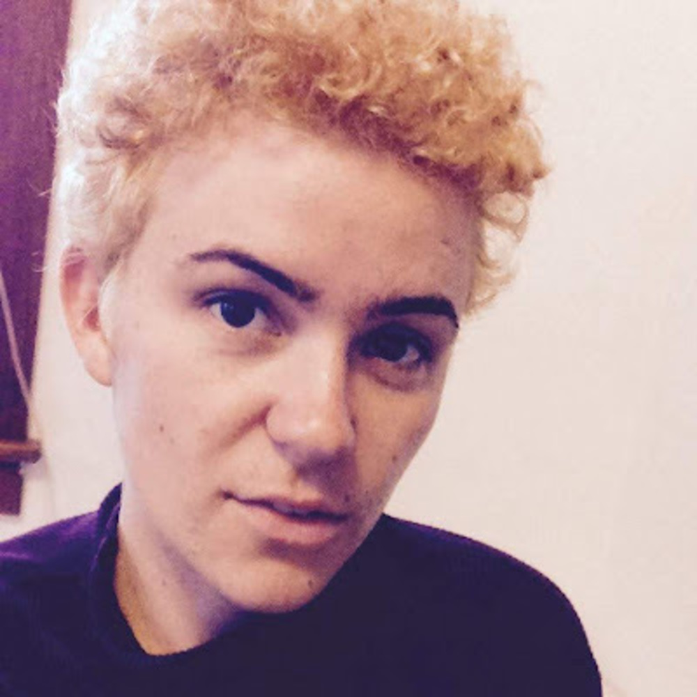 Meet your Posher, Shiona